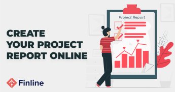 Project report for poultry farm | Finline