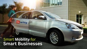 India’s Smartest Cab Service: Book Anywhere, Anytime with Trusted Drivers