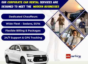 Best Car Rental Service in Lucknow – Affordable Rates & 24x7 Booking