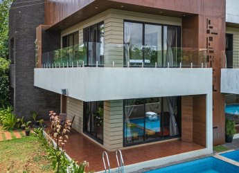 Stay in Lonavala: Discover the Perfect Luxury Getaway with Stayscape