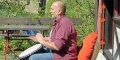 Gippert Michael: Afro Djembé Musik trommeln in Bad Kreuznach