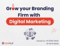 Top Digital Marketing Agency in Mumbai | Sigmaflux Digital