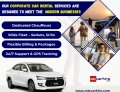 Best Car Rental Service in Lucknow – Affordable Rates & 24x7 Booking