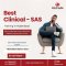 Best Clinical SAS Training Institute in Ameerpet